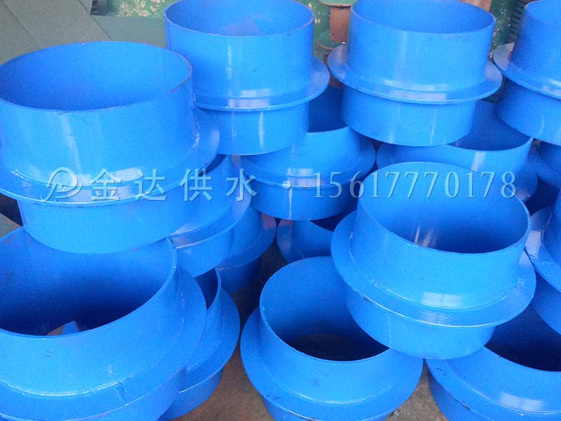 碳鋼剛性防水套管  國標  