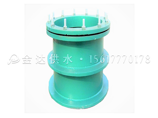 柔性防水套管  國(guó)標(biāo)   